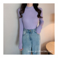 Sexy Slim Women Sweater